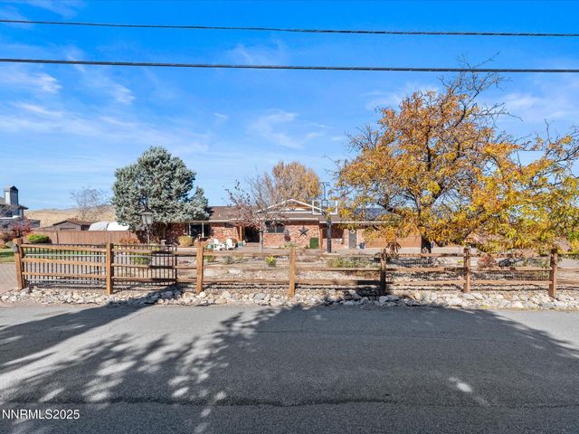 4515 Canyon Drive, Reno, NV 89519