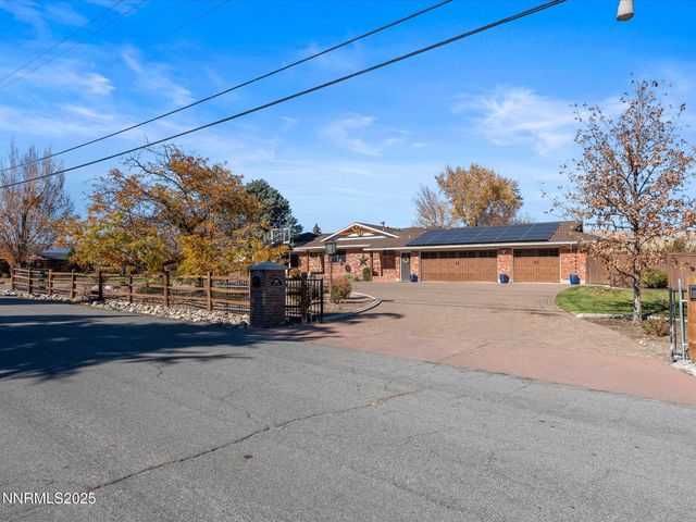 4515 Canyon Drive, Reno, NV 89519