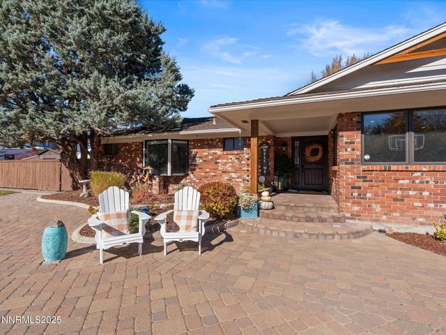 4515 Canyon Drive, Reno, NV 89519