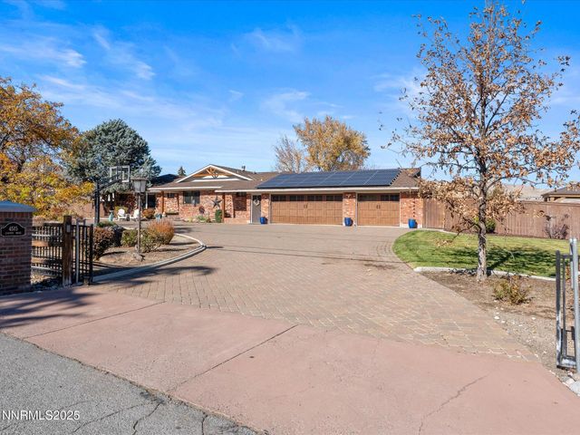 4515 Canyon Drive, Reno, NV 89519