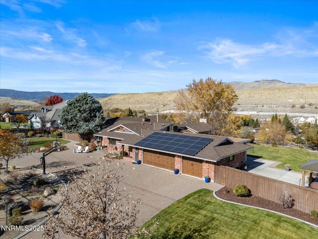 4515 Canyon Drive, Reno, NV 89519