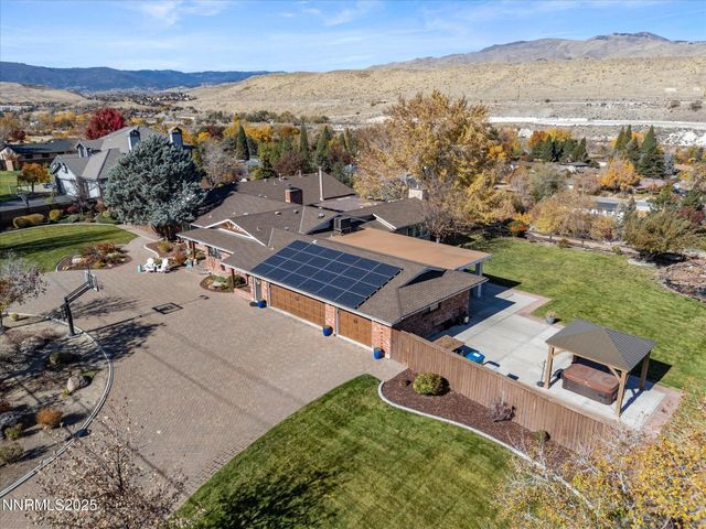 4515 Canyon Drive, Reno, NV 89519