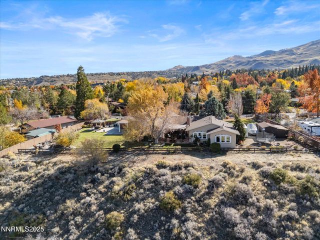 4515 Canyon Drive, Reno, NV 89519