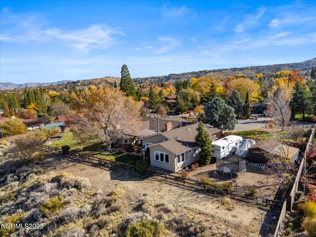 4515 Canyon Drive, Reno, NV 89519