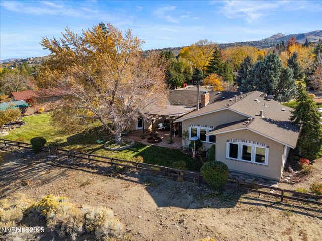 4515 Canyon Drive, Reno, NV 89519