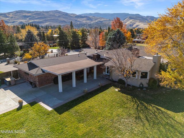 4515 Canyon Drive, Reno, NV 89519