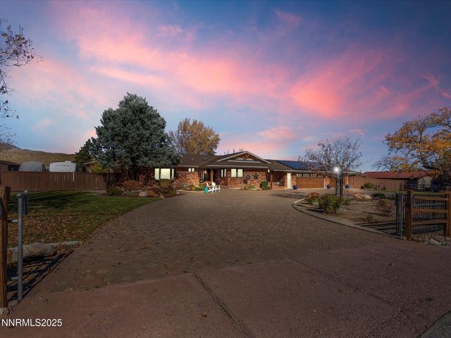 4515 Canyon Drive, Reno, NV 89519