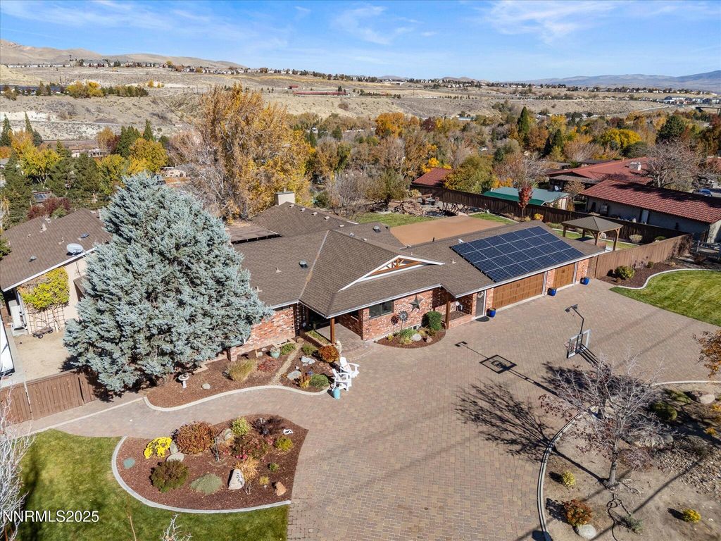 4515 Canyon Drive, Reno, NV 89519