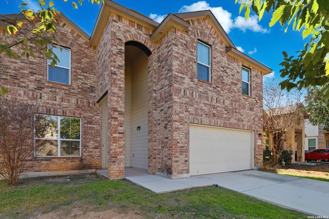 13426 Colorado Parke, San Antonio, TX 78254