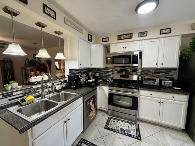 4103 Bermuda Drive, Pasadena, TX 77503