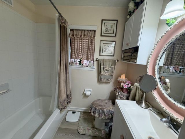 4103 Bermuda Drive, Pasadena, TX 77503