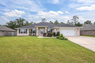 5196 Gaineswood Drive, Milton, FL 32583