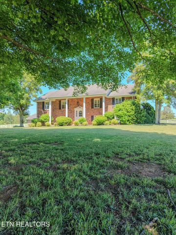 504 N Niota Rd, Englewood, TN 37329
