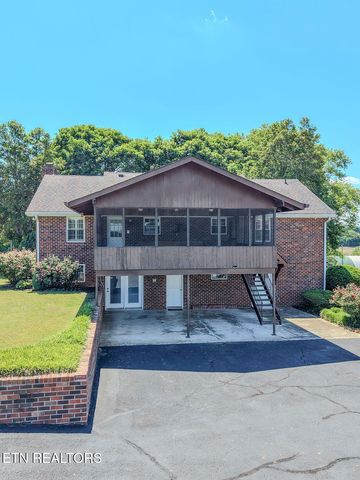 504 N Niota Rd, Englewood, TN 37329