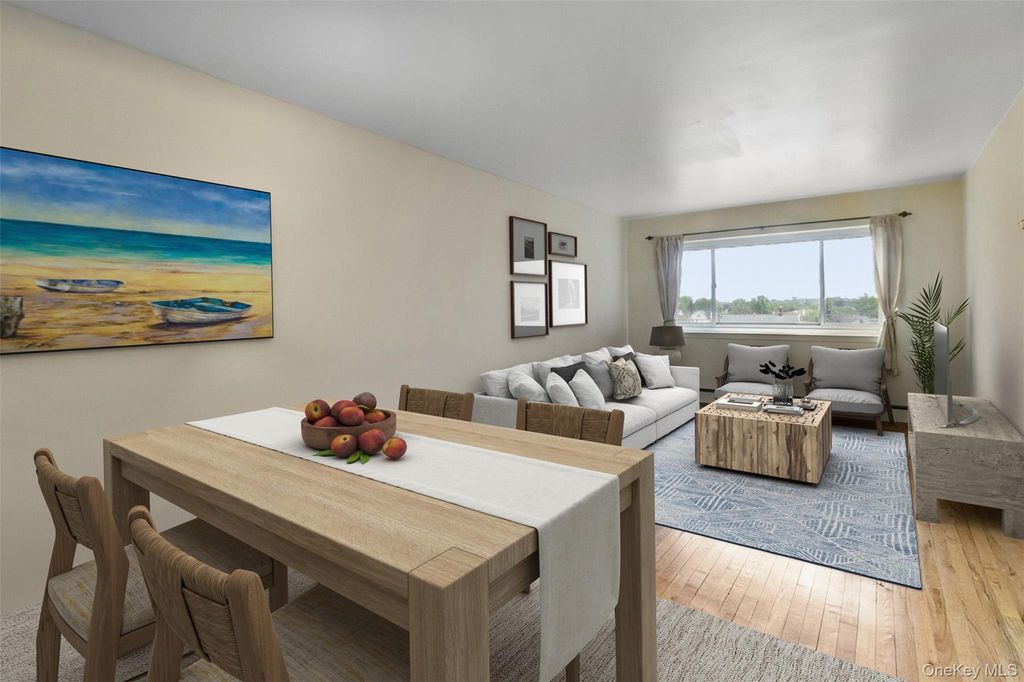 395 Westchester Avenue 3A, Port Chester, NY 10573