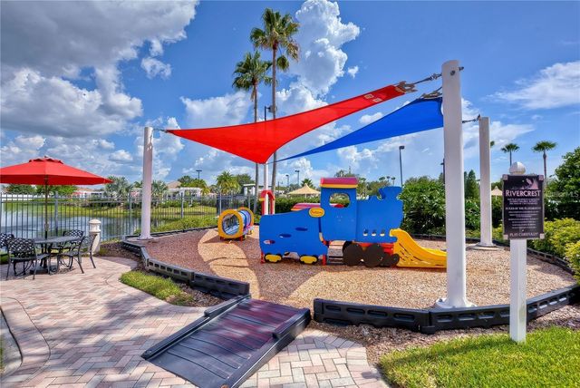 11577 CAPTIVA KAY DRIVE, Riverview, FL 33569