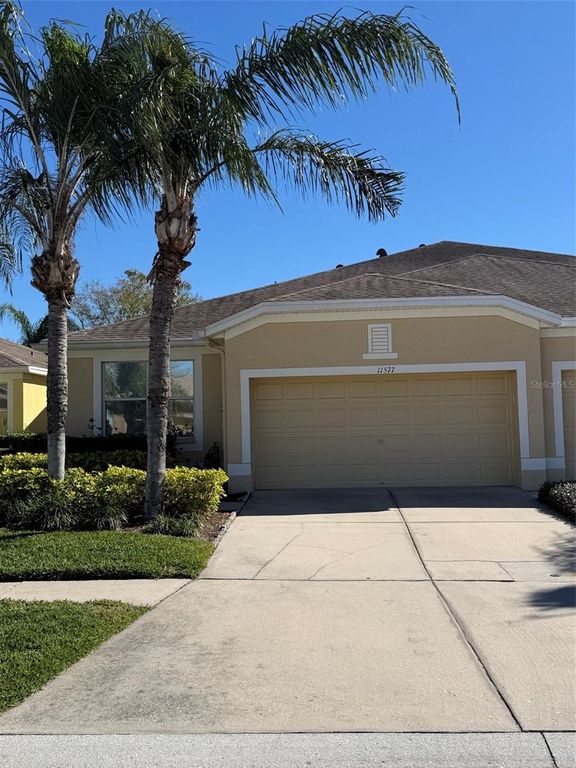 11577 CAPTIVA KAY DRIVE, Riverview, FL 33569