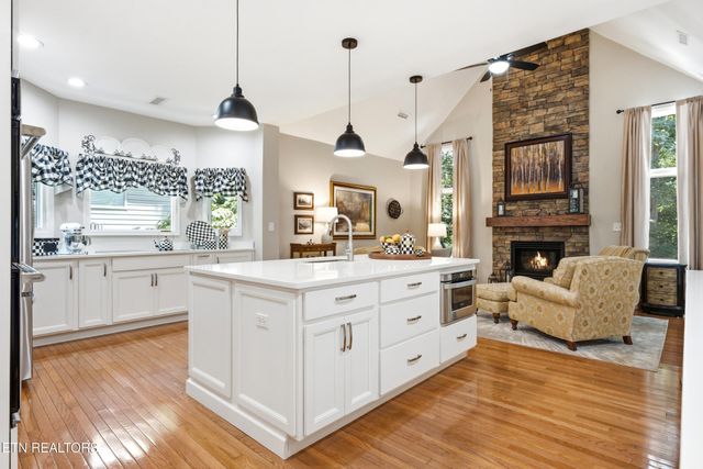 116 Oostanali Way, Loudon, TN 37774