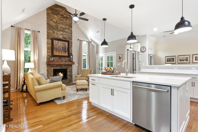 116 Oostanali Way, Loudon, TN 37774