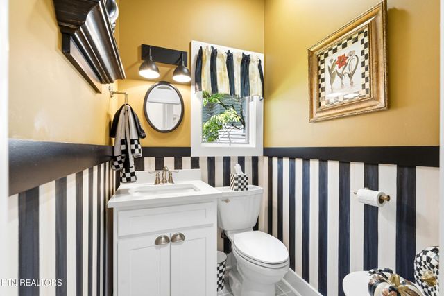116 Oostanali Way, Loudon, TN 37774