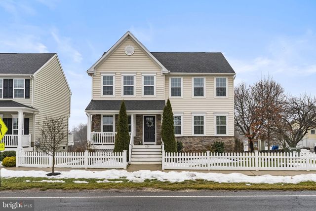 638 BRIDGE ST, Spring City, PA 19475