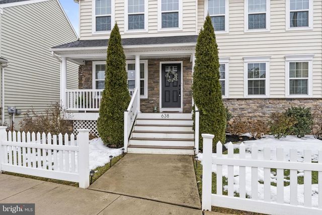 638 BRIDGE ST, Spring City, PA 19475