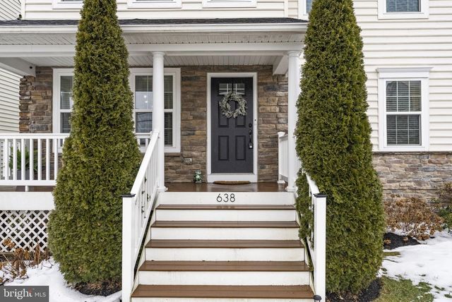 638 BRIDGE ST, Spring City, PA 19475