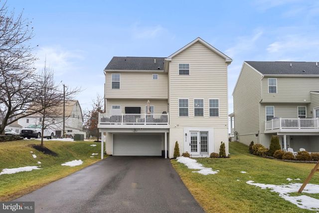 638 BRIDGE ST, Spring City, PA 19475