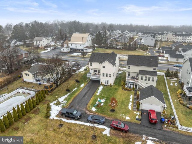 638 BRIDGE ST, Spring City, PA 19475