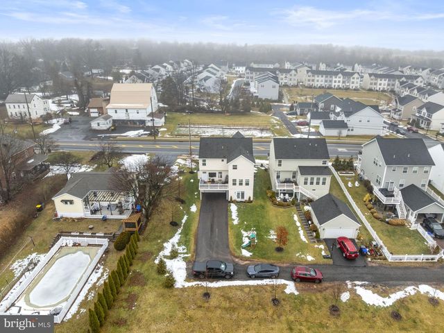 638 BRIDGE ST, Spring City, PA 19475