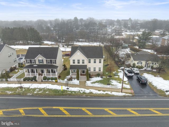 638 BRIDGE ST, Spring City, PA 19475