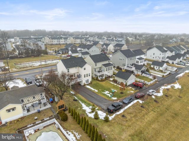 638 BRIDGE ST, Spring City, PA 19475