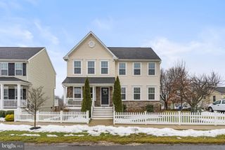 638 BRIDGE ST, Spring City, PA 19475