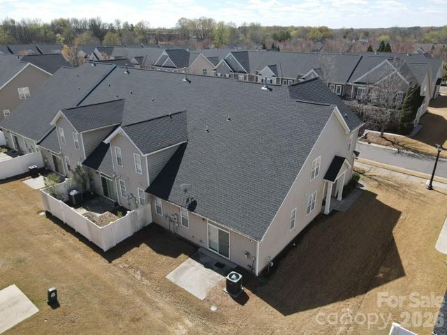 11021 Lucky Horseshoe Lane, Charlotte, NC 28277