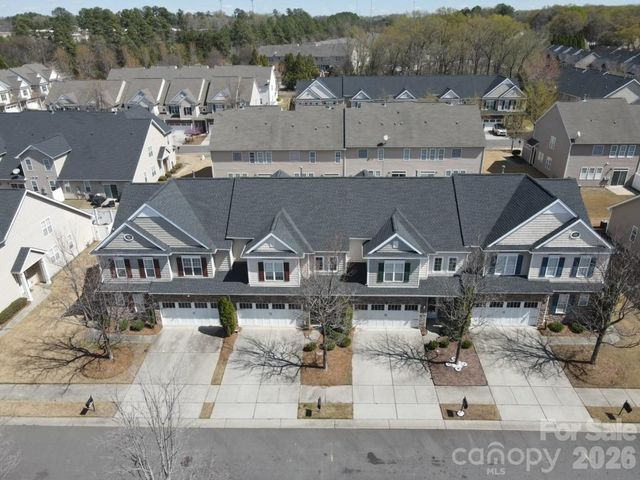 11021 Lucky Horseshoe Lane, Charlotte, NC 28277