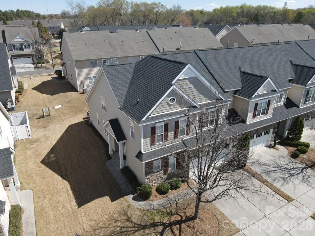 11021 Lucky Horseshoe Lane, Charlotte, NC 28277