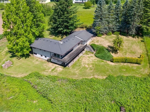 29620 E WOODARD Rd, Troutdale, OR 97060