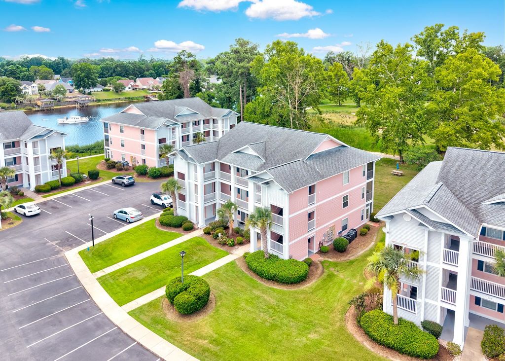 604 Waterway Village Blvd # 29-G, Myrtle Beach, SC 29579 — photo 2