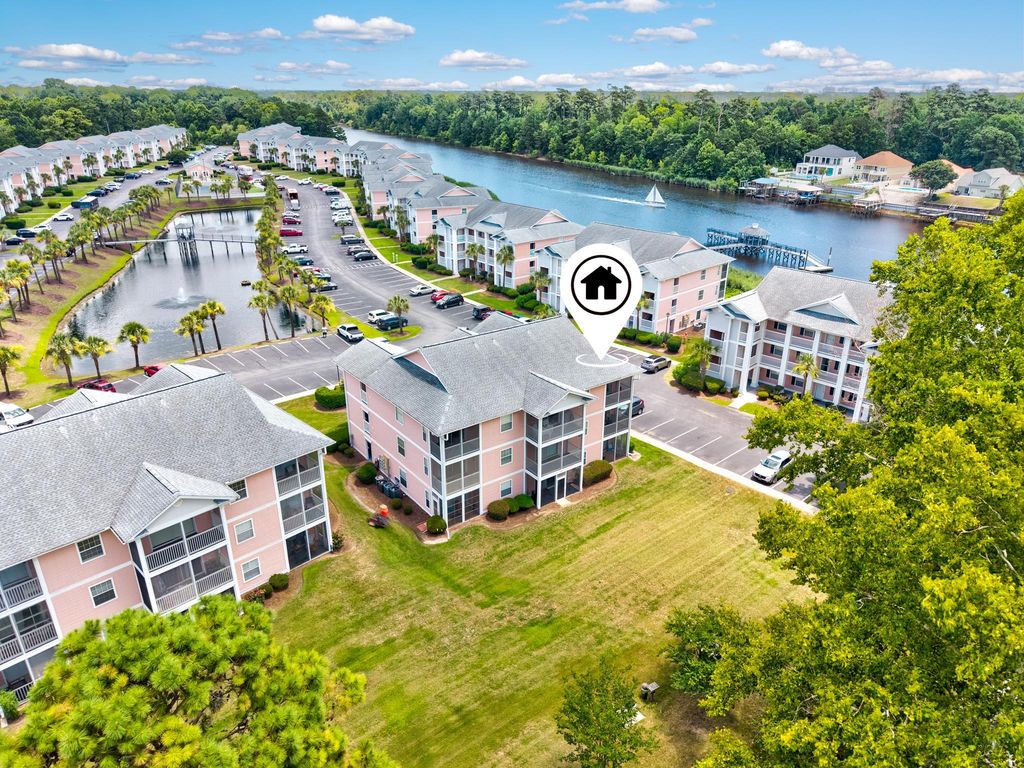 604 Waterway Village Blvd # 29-G, Myrtle Beach, SC 29579 — photo 3