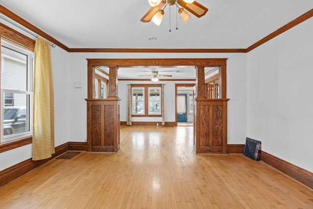 1406 WALNUT STREET, Oshkosh, WI 54901