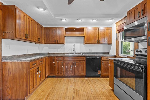 1406 WALNUT STREET, Oshkosh, WI 54901