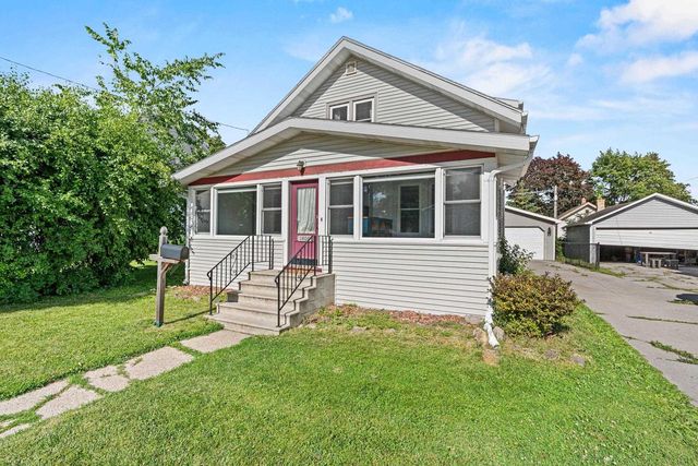 1406 WALNUT STREET, Oshkosh, WI 54901