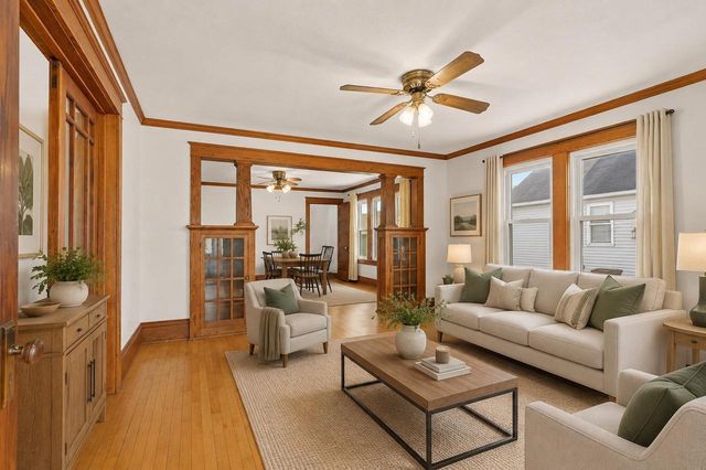 1406 WALNUT STREET, Oshkosh, WI 54901