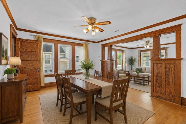1406 WALNUT STREET, Oshkosh, WI 54901