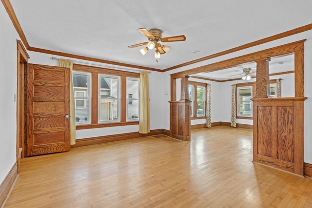 1406 WALNUT STREET, Oshkosh, WI 54901