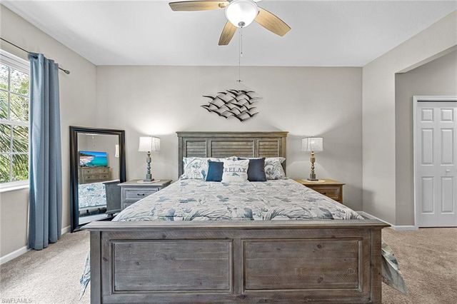 3975 Deer Crossing CT 201, Naples, FL 34114