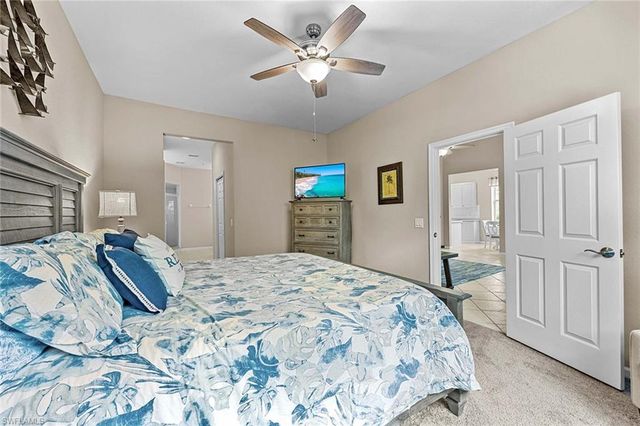 3975 Deer Crossing CT 201, Naples, FL 34114