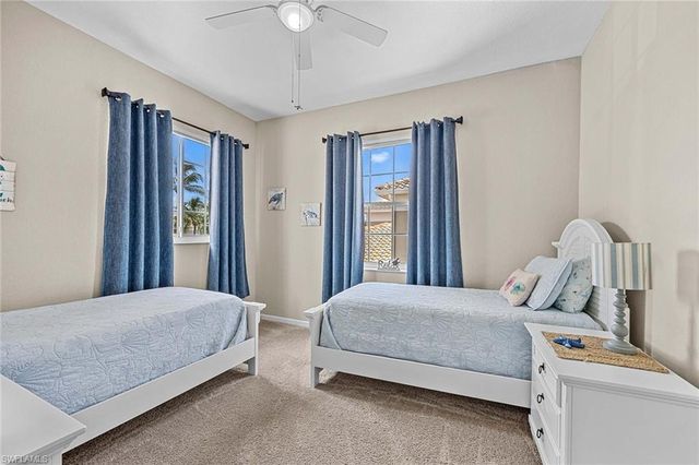 3975 Deer Crossing CT 201, Naples, FL 34114