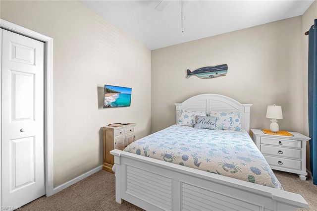 3975 Deer Crossing CT 201, Naples, FL 34114