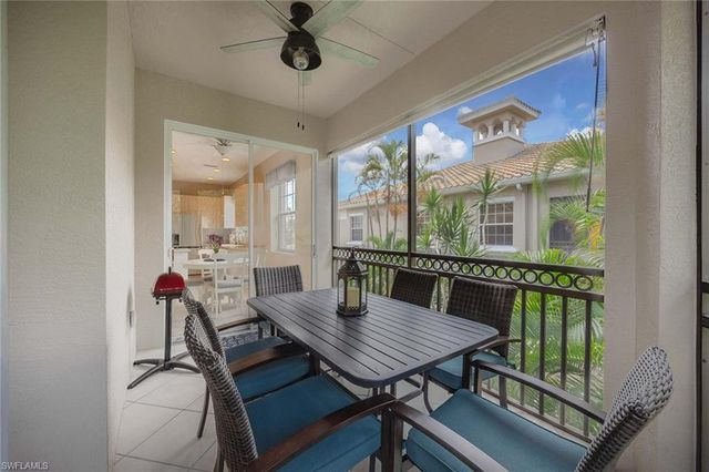 3975 Deer Crossing CT 201, Naples, FL 34114